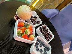 -北京海德酒店温泉