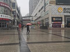 -港澳广场购物中心