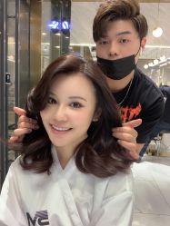 点击看大图 -5M HAIR SALON
