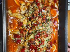 -小小河边鱼(天润城店)