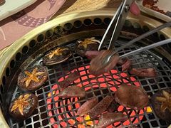 -肉魁屋·烧肉·烧鸟·酒场(高新店)