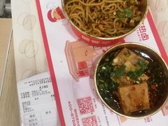 -盛香亭热卤(友阿奥特莱斯店)