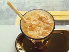 -五进制 Coffee Shop