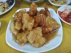 -屋里家延边朝鲜族冷面(南园店)