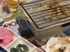 -木屋烧烤(白石洲店)