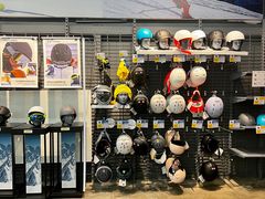 -迪卡侬(南二环店)