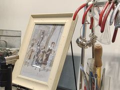 -十八字金·银饰·开蚌DIY·手工体验团建(富力广场店)