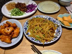 -小幸湖春饼(悦茂购物中心店)