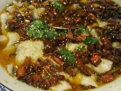 -京味民福烤鸭店(建设四马路店)