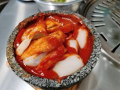 -馥二代韩式烤肉 2세대 불고기(喷水池店)