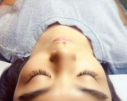 -阿噶西美甲美睫