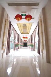 -华东饭店·园林式婚礼宴会厅酒店