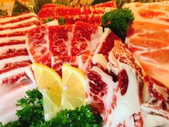 -九田家黑牛烤肉料理(新辰里亚运村店)