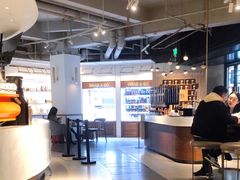 -Peet's 皮爷咖啡(东湖路手作店)