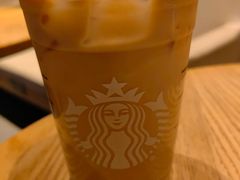 -星巴克(汾阳路店)