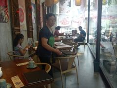 -锦小馆(安贞店)