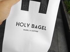 -HOLY BAGEL(苏河店)