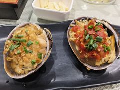 -渔娘渔家丹东海鲜(东直门店)