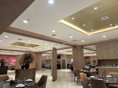 -全聚德(上海首店浦东店)