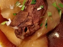 -吴越荣记苏州菜·松鼠桂鱼(月光码头店)
