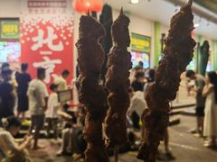 -西江美食舫·江西菜(健德桥店)