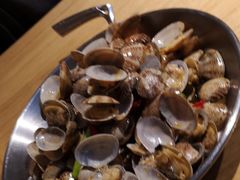 麻辣花蛤-胡马八破·川菜小馆(高新万达店)