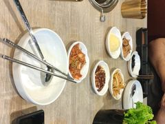 -郑阿姨的家·이모네·韩料&烤肉(武川路店)