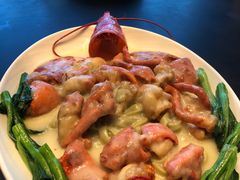 -环球港凯悦 · 享悦中餐厅