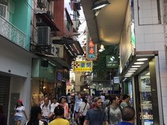 -陈光记烧腊店(罗保博士街店)