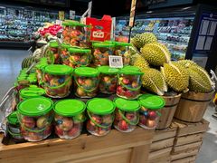 -blt精品超市(北京银座店)