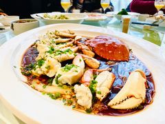 -钱塘宴(东站西子国际店)