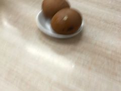 鸡蛋-大藏村拉面(保利首开·熙悦春天店)