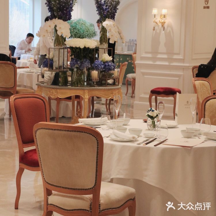 北京400价位的自助餐标杆🏅️｜京彩臻品餐厅