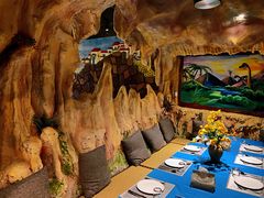 -魔膳厨房·果木牛排·西餐厅(MM2店)