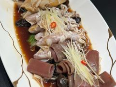 -常鲜楼常来尝鲜海胆馆(星海店)