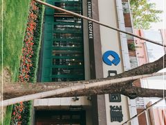 -星巴克(武康路店)