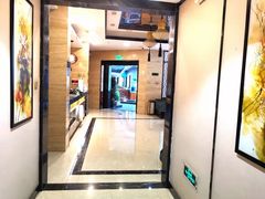 -华源足浴棋牌SPA