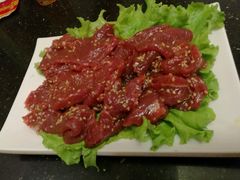 -泰白海鲜烧烤大全