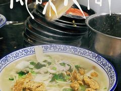 -复兴面王(河东路起源店)