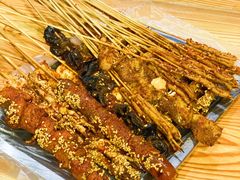 -非凡烧烤(历史博物馆店)