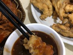 -满口香饭店