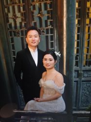 -雪中彩影婚纱摄影·微光艺术中心