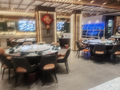 -聚丰园•湖鲜餐厅(阿红私房菜梅石路店)