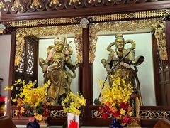 -上海白云观