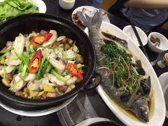-美极鲜食坊(宝安南路店)