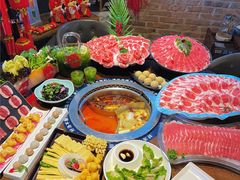 -快乐小羊(锡华店)