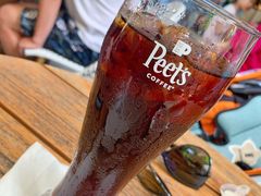 冷萃咖啡-Peet's 皮爷咖啡(东湖路手作店)