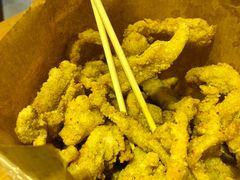 -阿莉餐厅(枣阳路店)