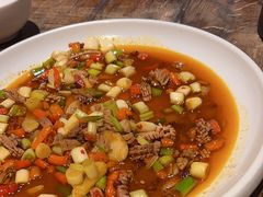 -铁公鸡·四川料理(天环广场店)