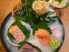 -阿吾罗日本料理(K11艺术中心店)